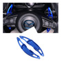 Funda Cubre Volante Cuero Mazda Mx5 2013 - 2022 2023 2024