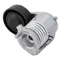 Radiador Para Agua Volvo S40 00-03 Polar