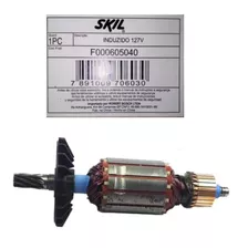 Rotor Induzido 127v Serra Circular Skil 5300 (original)