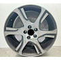 Rin 17 Volvo Xc90 Wheel Hyper Silver #306646068 1 Pieza
