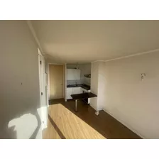 Arriendo 1 Dormitorio 1 Baño Metro Ciudad Del Niño 