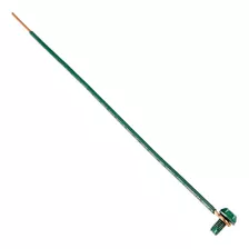 Ideal 30-3390 Colas De Alambre Solido Para Tierra, 14 Awg S