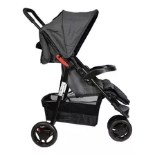 Cochecito Paseo Bebe 3 Ruedas Infanti Jess