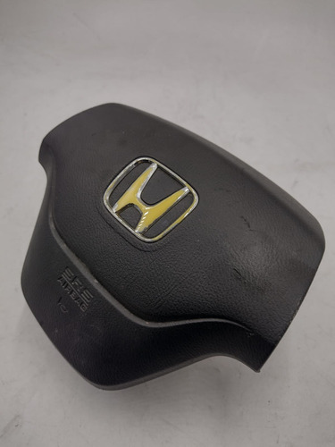 Bolsa De Aire Piloto Honda Crv Original 2007 A 2011 Airbag Foto 7