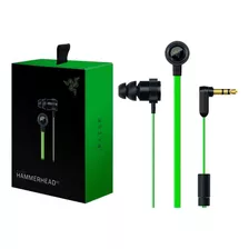 Audífonos Razer Hammerhead V2 Pro::::::oferta