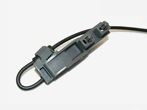 Sensor Abs Delantero Izquierdo Chevrolet Colorado 2003-2008 Foto 5