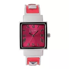 Reloj De Ra - Eton Women's Year-round Other Quartz Watch Wit