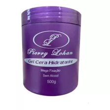 Pierry Lohan Gel Cera 500g 4 Unidades