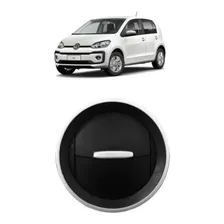 Difusor Ar Painel Vw Up 2014/21 Amarok 2013 A 2016 Branco