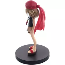 Banpresto Shaman King Anna Kyoyama Figure 15 Cm