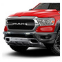 Bumper Delantero Con Led Airdesign Dodge Ram 1500 2019 Drl