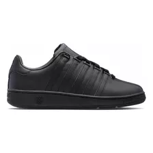 K-swiss Classic Vn Black / Black 03343 001 M 