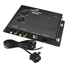 Sistema De Audio Para Automóvil Xv-bxp-sub 15v Con