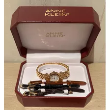 Reloj Pulsera Anne Klein