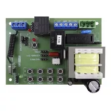 Placa Electronica Para Motores Ppa