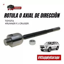 Rotula Axial De Dirección Toyota 4runner Fj Cruiser