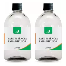 2 Aromatizador De Ambiente Difusor 250ml