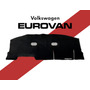 Par Tapetes Negro Rinbach Para Vw Volkswagen Eurovan 2001