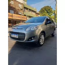 Fiat Palio 2017 1.6 Nuevo Essence 115cv