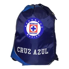 Morral Del Cruz Azul Original