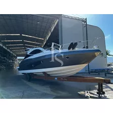 Lancha Phantom Schaefer 375 Ht Ñ Sessa Focker Beneteau Nx