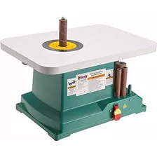 Grizzly G0538 Industrial - 1/3 Hp Oscilante Del Huso Sander.