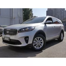 Kia Sorento Ex 2.4l Gsl 6mt 2wd