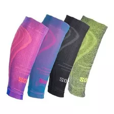 Pantorrillera Compresion Graduada Sox® 15-20 Running Hockey