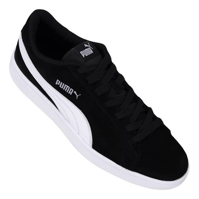 Imagem Tênis Puma Smash V2 Unissex Classico Casual Original