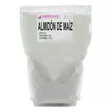 Fecula Almidon De Maiz 1 Kilo