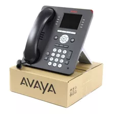 Avaya 9611g Voip Icon Global Set Business Telefono Color Ip