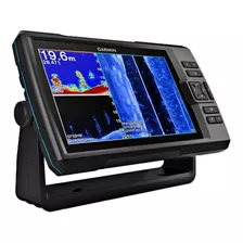 Gps Sonar Garmin Striker Vived 9sv 