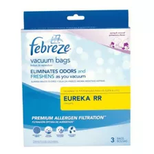 Febreze 72n81 Eureka Style Rr Bolsa De Repuesto Para