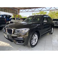 Bmw X3 S Drive 2.0ia Executive 2020