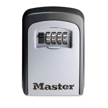 Master Lock Lock: Locking Combinación De