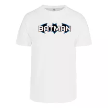 Playera De Hombre Batman Original Camiseta Logo Batman 2