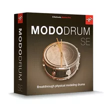 Modo Drum