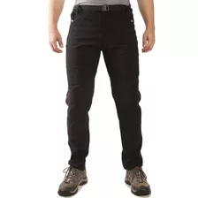 Pantalon Softshell De Hombre Termico Impermeable Para Nieve