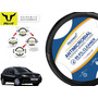 Funda Cubrevolante Negro Antimicrobial Nissan Almera 2001