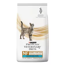 Pro Plan Feline Nf Renal Advanced Stage X 1.5 Kg