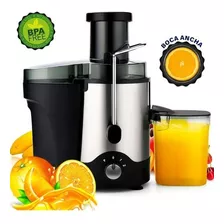 Extractor De Jugos, Extractor Fuerte Para Frutas Y Verduras