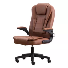 Silla Ejecutiva Ergonómica, Súper Cómoda - Expansión Uy- 15b