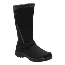 Bota Azaleia Glen Mujer Negro Az29301133-411