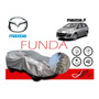 Funda Cubierta Lona Afelpada Cubre Mazda 6 2003-2004