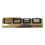 Emblema Lateral Ford Lobo Modelos 1997 Al 2003