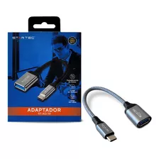 Adaptador Usb-c Star Tec