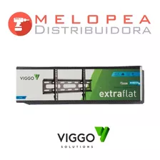 Soporte Fijo Led/lcd 23 A 50 Pulgadas Viggo Ind Argentina