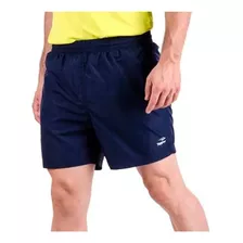 Short Topper Poly Men Mix Deportivo Hombre Asfl70