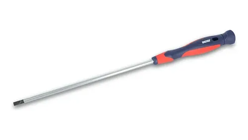 Destornillador Perillero Plano Bremen 4x150 Imantad 7514 Dgm