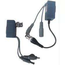 Balun Utp X 8 Unidades Camaras Video Audio Lea Descripcion 